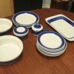 807 8488 DINNER SET